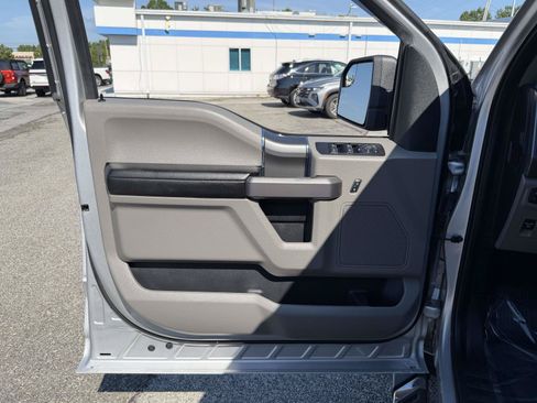 Used 2019 Ford F150 XLT w/ Equipment Group 302A Luxury AWD/4WD image 17