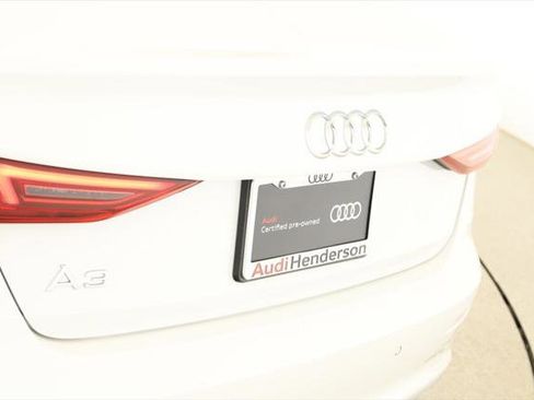 Certified 2024 Audi A3 2.0T Premium image 32
