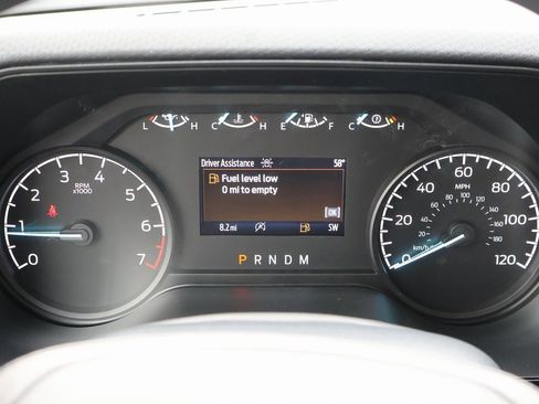 New 2026 Ford F150 STX image 28