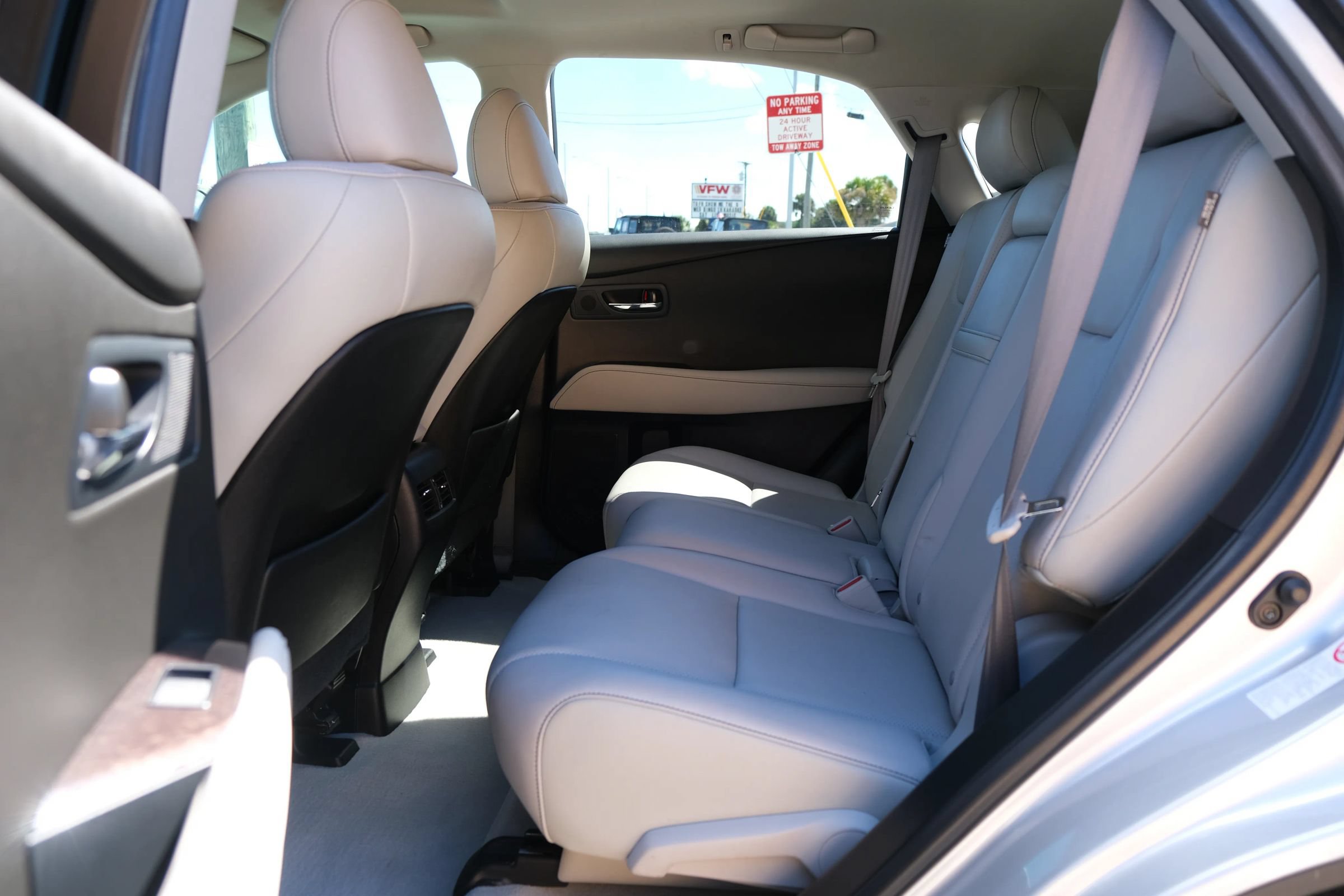 Used 2015 Lexus RX 350 FWD image 12