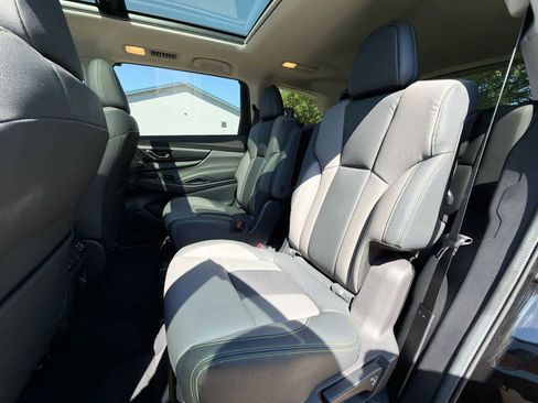 Certified 2023 Subaru Ascent Onyx Edition AWD/4WD image 17