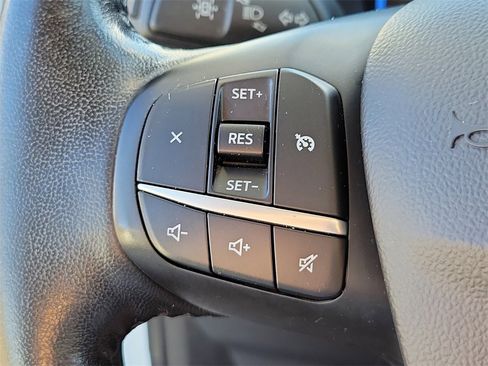 Used 2021 Ford Bronco Sport Big Bend w/ Big Bend Package image 24