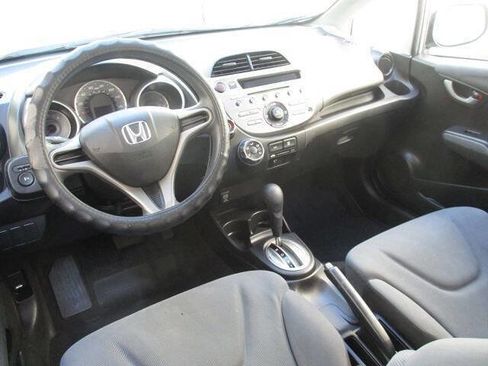 Used 2010 Honda Fit image 7