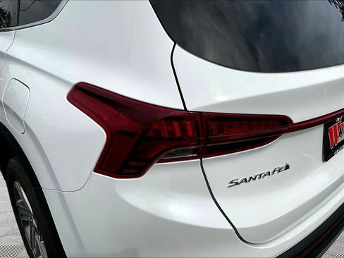 Used 2023 Hyundai Santa Fe SEL AWD/4WD image 22