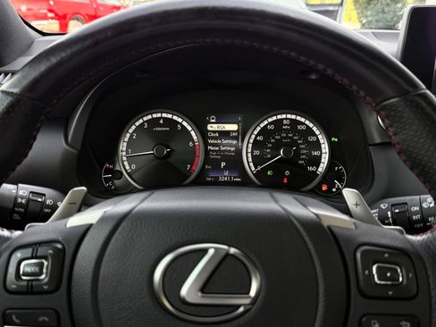 Used 2021 Lexus NX 300 F Sport w/ F Sport Premium Package FWD image 39