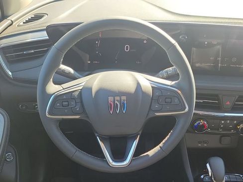New 2026 Buick Encore GX Preferred w/ Advanced Technology Package image 9