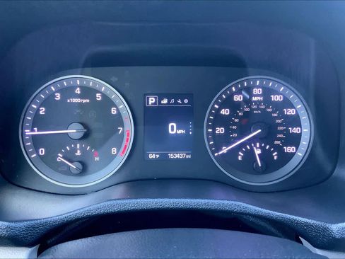 Used 2017 Hyundai Tucson SE image 26