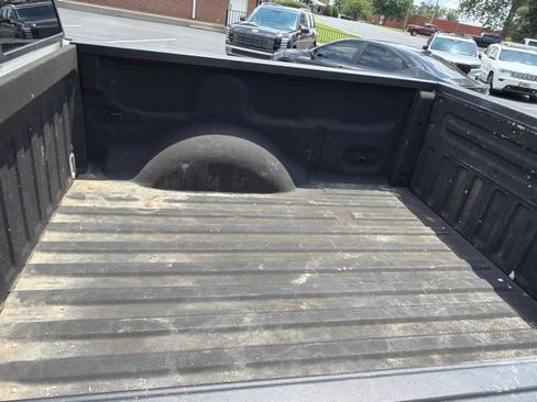 Used 2013 Ford F150 Lariat w/ Mid Equipment Group AWD/4WD image 13
