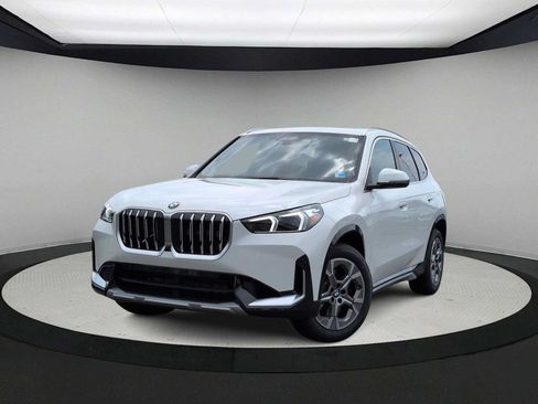 New 2026 BMW X1 xDrive28i w/ Technology Package AWD/4WD image 1