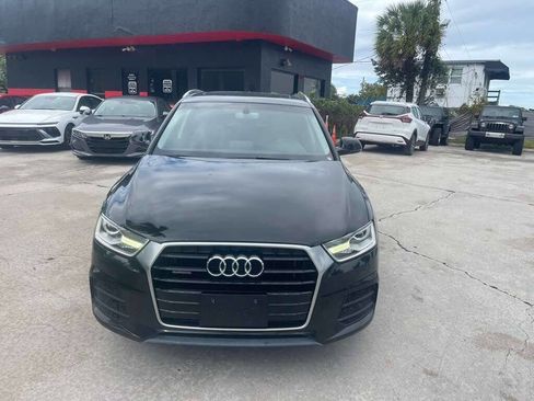 Used 2016 Audi Q3 2.0T Premium Plus image 2