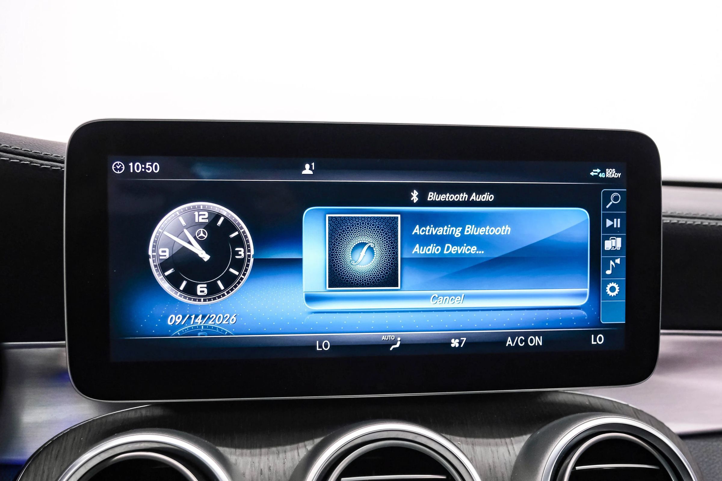 Used 2020 Mercedes-Benz C 43 AMG 4MATIC Coupe image 27