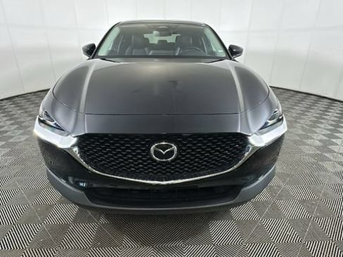 Used 2024 MAZDA CX-30 AWD 2.5 S w/ Select Sport Pkg image 7