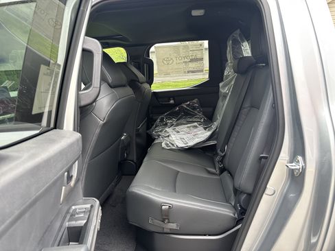 New 2026 Toyota Tacoma 4x4 Double Cab image 12