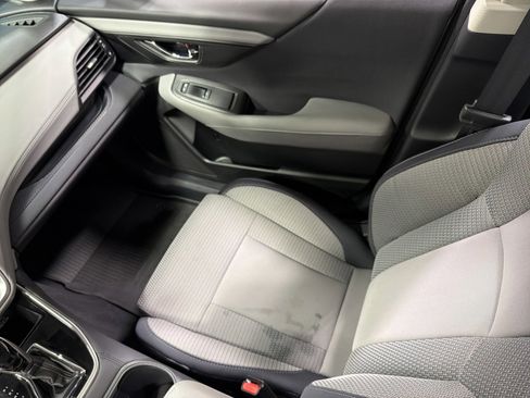 Certified 2025 Subaru Outback Premium w/ Popular Package #1A image 11