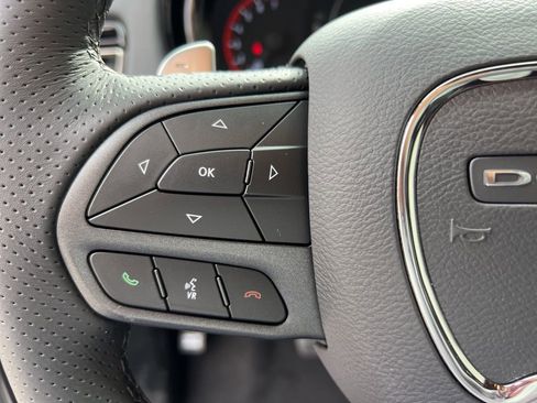 Used 2026 Dodge Durango GT w/ Blacktop Package image 14