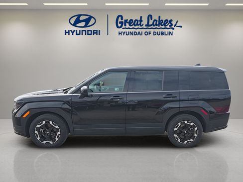 Used 2026 Hyundai Santa Fe SE AWD/4WD image 2