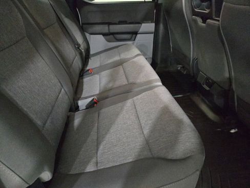 Used 2024 Ford F250 XL w/ XL Off-Road Package image 10