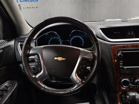 Used 2013 Chevrolet Traverse LT w/ All-Star Edition AWD/4WD image 14