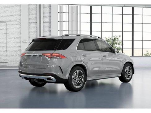 New 2026 Mercedes-Benz GLE 350 4MATIC image 21