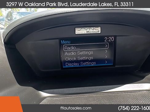 Used 2013 Ford C-MAX SE FWD image 55