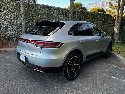 Used 2021 Porsche Macan image 7