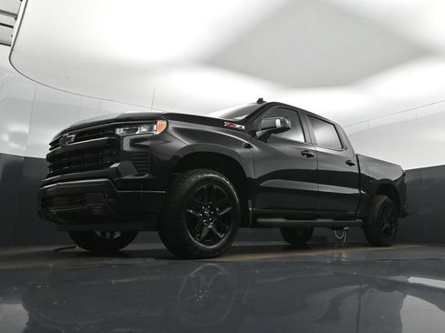 New 2026 Chevrolet Silverado 1500 RST AWD/4WD image 40