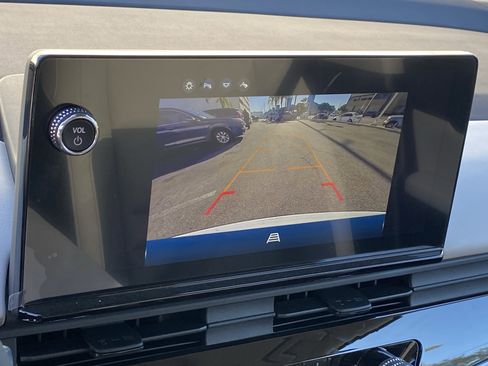 New 2026 Honda Prologue Touring image 17