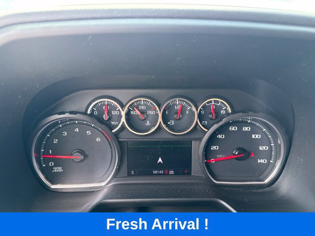 Used 2021 Chevrolet Tahoe RST w/ Rear Media and Nav Package AWD/4WD image 6