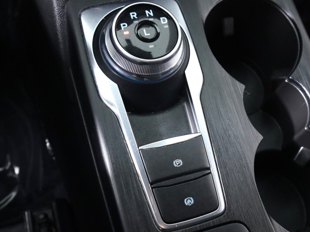 Used 2024 Ford Escape ST-Line AWD/4WD image 29