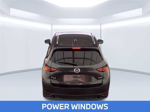 Used 2021 MAZDA CX-5 Grand Touring w/ GT Premium Package AWD/4WD image 13
