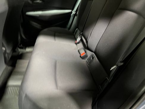 Used 2025 Toyota Corolla LE w/ Convenience Package FWD image 17