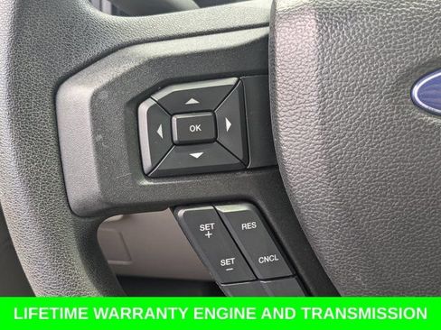Used 2018 Ford F150 XLT AWD/4WD image 24
