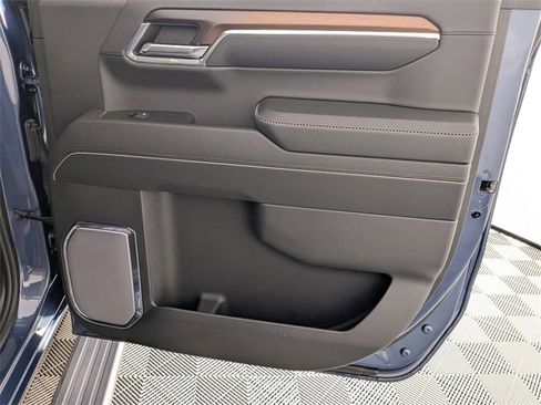 Certified 2024 GMC Sierra 1500 Denali w/ Denali Reserve Package image 34