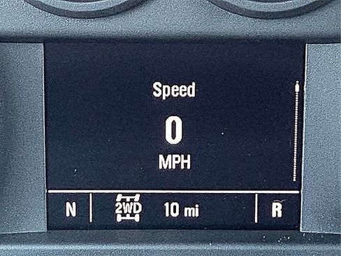 New 2026 Chevrolet Silverado 3500 W/T w/ WT/CX Safety Package image 23