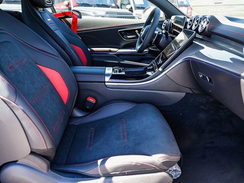 New 2026 Mercedes-Benz CLE 53 AMG 4MATIC Cabriolet image 13
