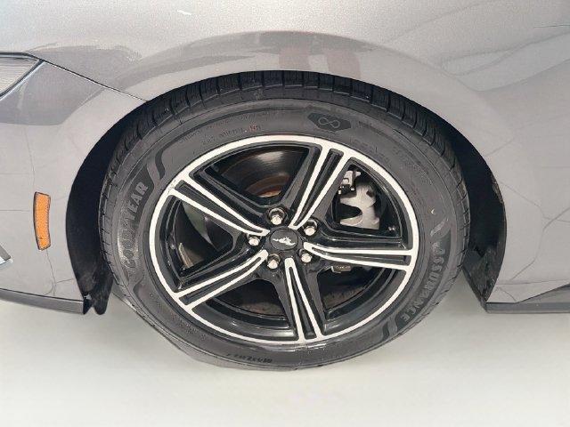 Used 2024 Ford Mustang Premium RWD image 23