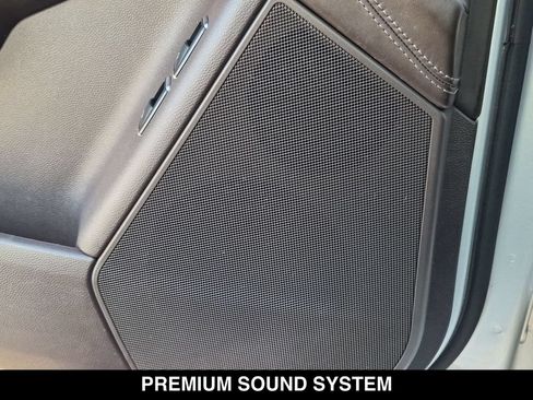 Certified 2019 Mercedes-Benz GLS 550 4MATIC image 24