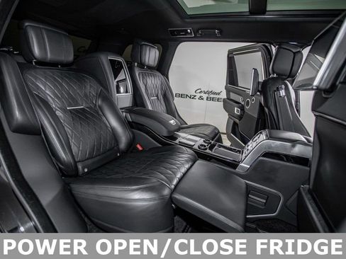 Used 2020 Land Rover Range Rover SV Autobiography Dynamic image 17