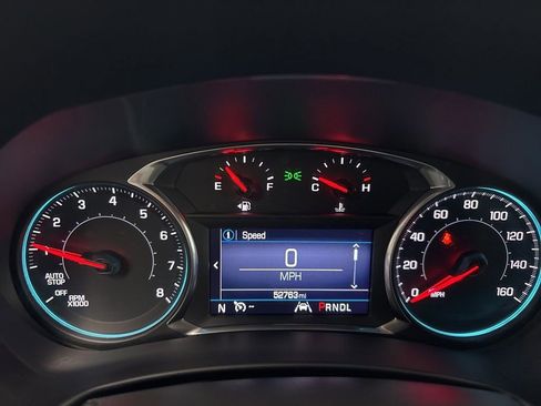 Certified 2022 Chevrolet Equinox LS w/ LS Convenience Package image 35