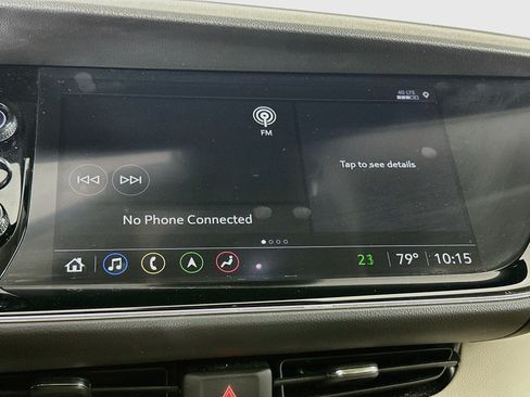 Used 2022 Buick Envision Avenir w/ Technology Package II FWD image 21