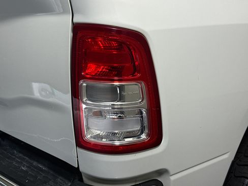 Used 2021 RAM 2500 Big Horn w/ Level 1 Equipment Group AWD/4WD image 34