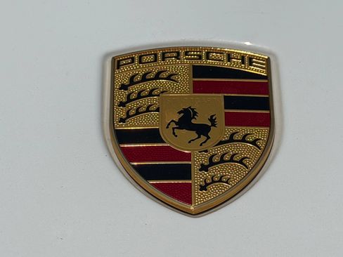 Certified 2023 Porsche Cayenne Coupe AWD/4WD image 26