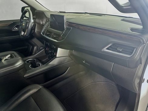 Used 2021 Chevrolet Tahoe LT image 30