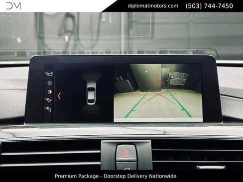 Used 2018 BMW 430i Gran Coupe RWD image 36