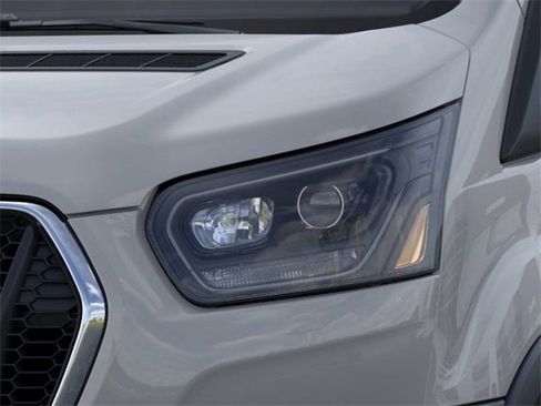 New 2025 Ford Transit 350 148 High Roof AWD image 18