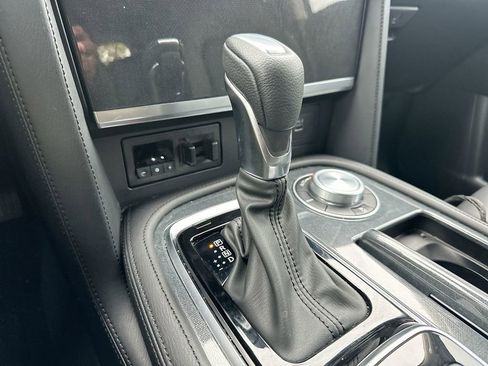 Used 2024 Nissan Armada SV w/ Cargo Package image 29