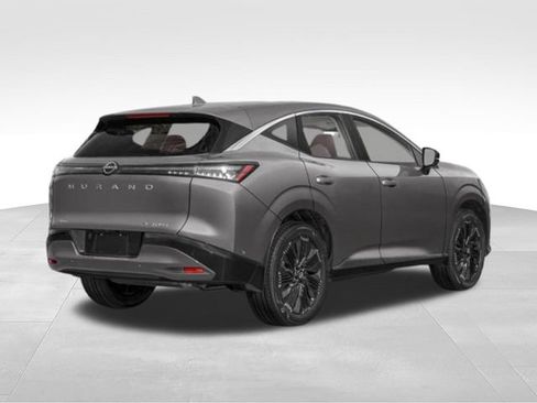 New 2027 Nissan Murano Platinum AWD/4WD image 5