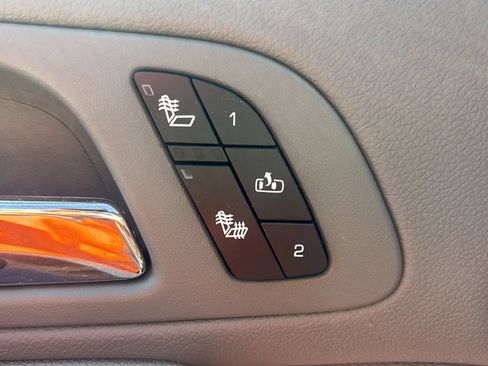 Used 2007 Chevrolet Avalanche LTZ w/ LTZ Preferred Equipment Group AWD/4WD image 21