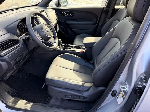 New 2026 Subaru Forester Limited image 8