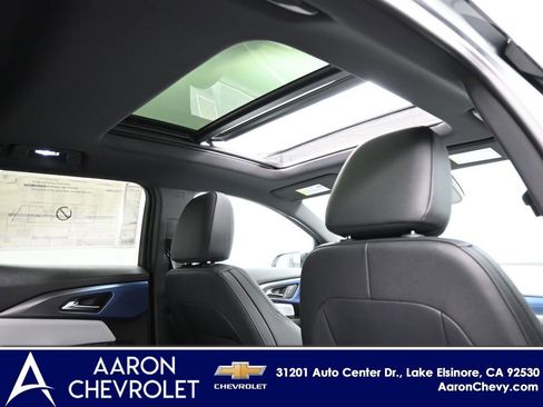 New 2026 Chevrolet Equinox EV LT image 44